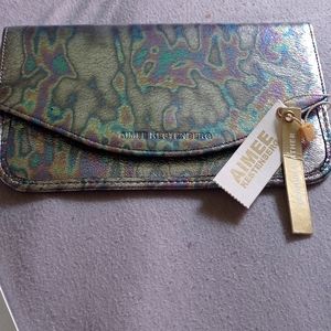 Aimee Kestenberg Miami Envelope wallet